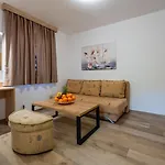 Panzió Bonaca Neum