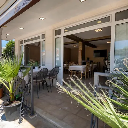 Bonaca Bed & Breakfast