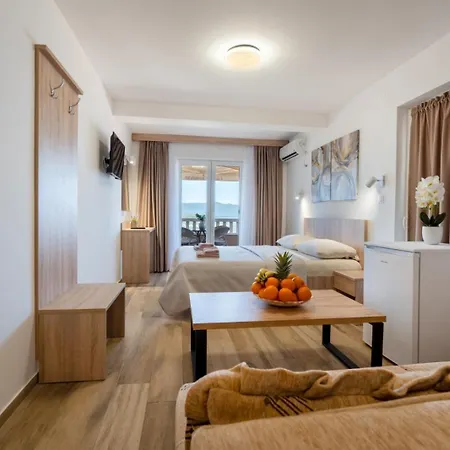 Frühstückspension Bonaca Neum