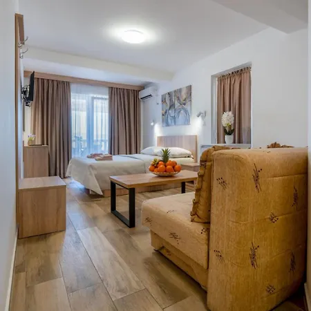 Bonaca Bed & Breakfast