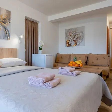 Bonaca Bed & Breakfast Neum