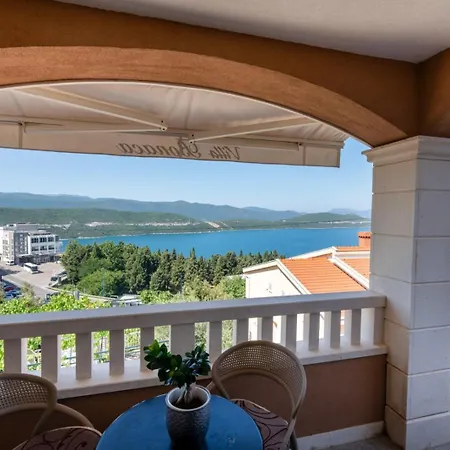 Frühstückspension Bonaca Neum