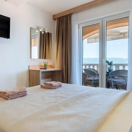 Bonaca * Neum