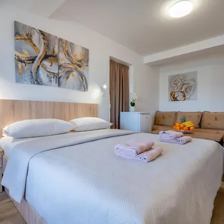 Frühstückspension Bonaca Neum