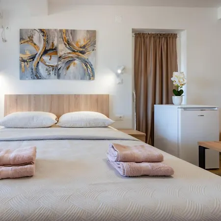 Bed & Breakfast Bonaca