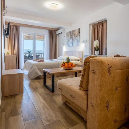 Bonaca Bed & Breakfast Neum