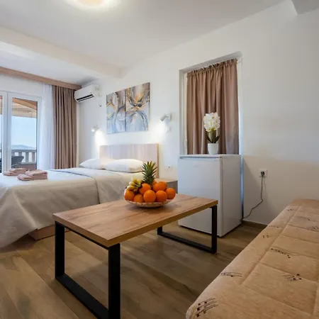 Frühstückspension Bonaca Neum