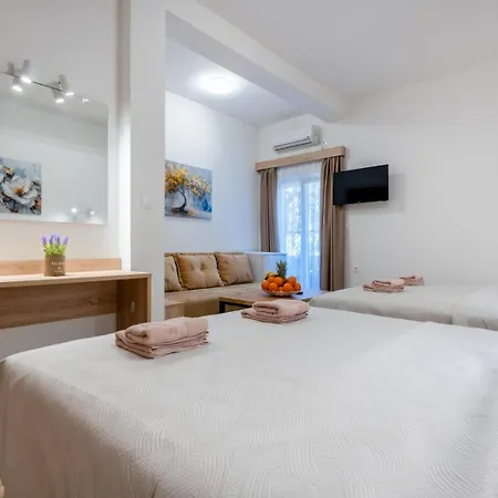 Bonaca Bed & Breakfast Neum