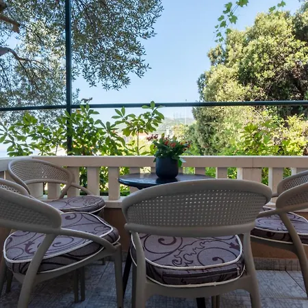 Bed & Breakfast Bonaca