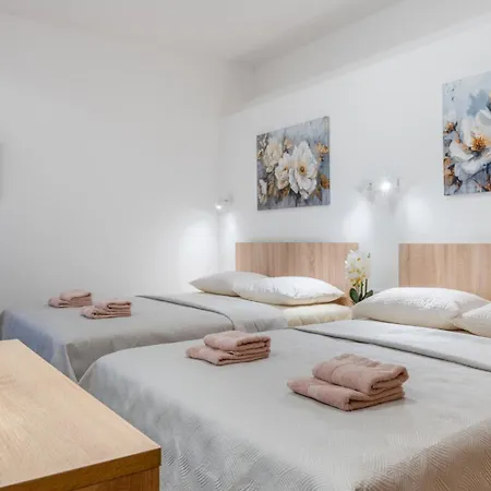 Bonaca Frühstückspension 3*