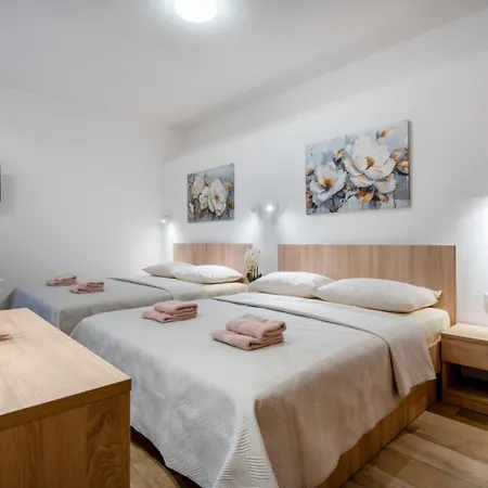 Bed & Breakfast Bonaca *