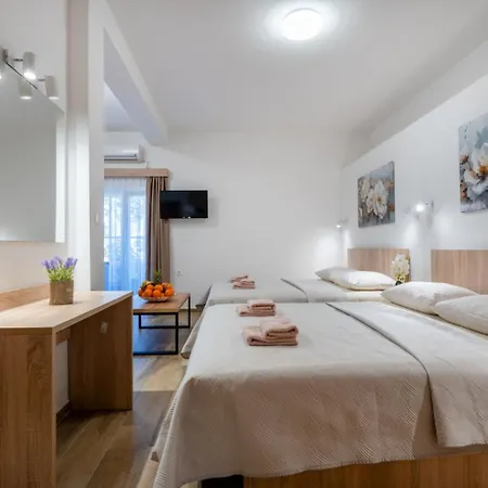 Bonaca 3* Neum