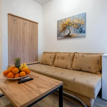 Bed & Breakfast Bonaca Neum