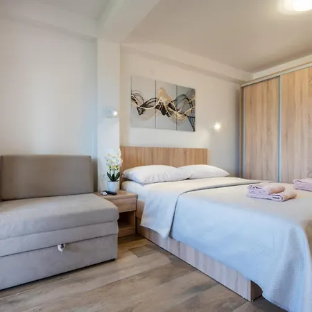 Bed & Breakfast Bonaca *