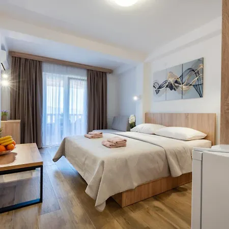 Frühstückspension Bonaca Neum