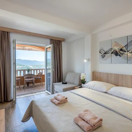 Bonaca Neum