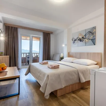 Bed & Breakfast Bonaca *