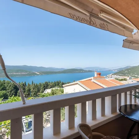 Bonaca Neum