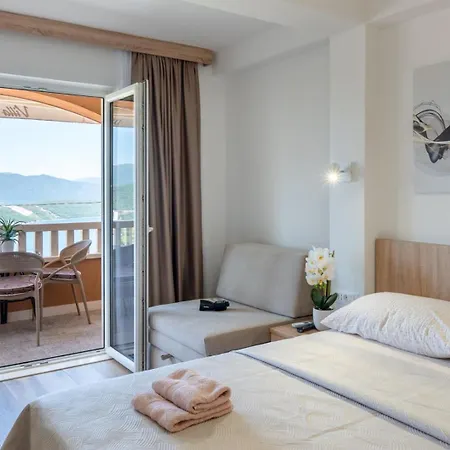 Bonaca Neum