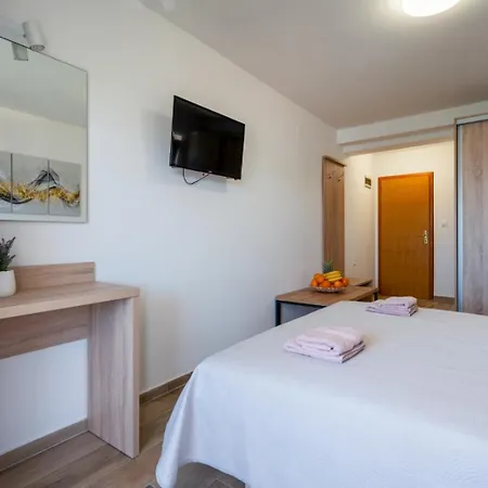 Bed & Breakfast Bonaca *