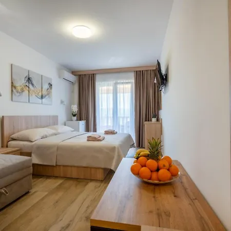 Bonaca Bed & Breakfast