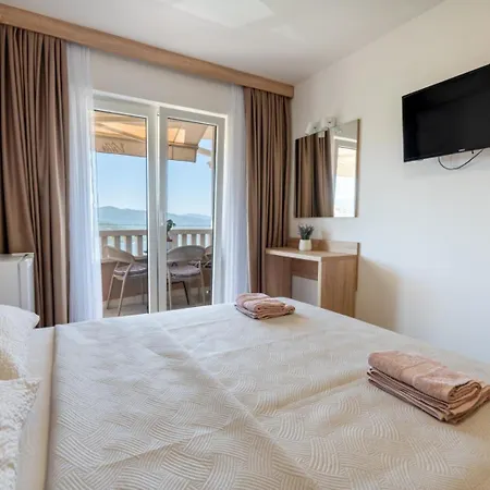 Bed & Breakfast Bonaca *