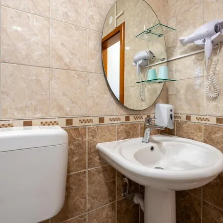 Bed & Breakfast Bonaca Neum