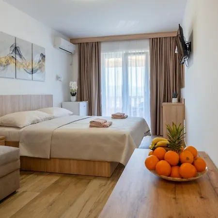 Bonaca Bed & Breakfast Neum