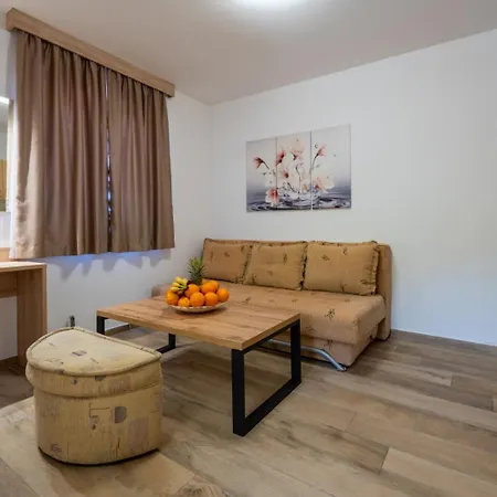 Frühstückspension Bonaca Neum