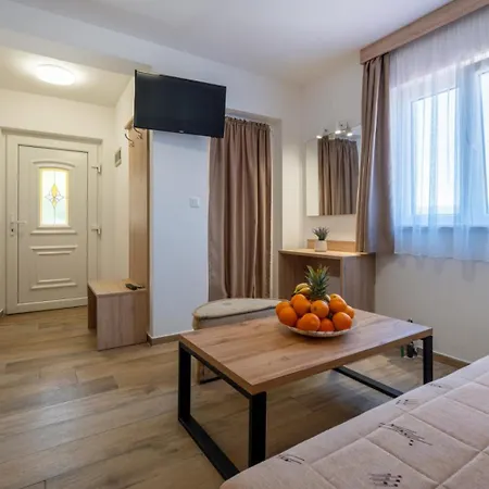 Bed & Breakfast Bonaca