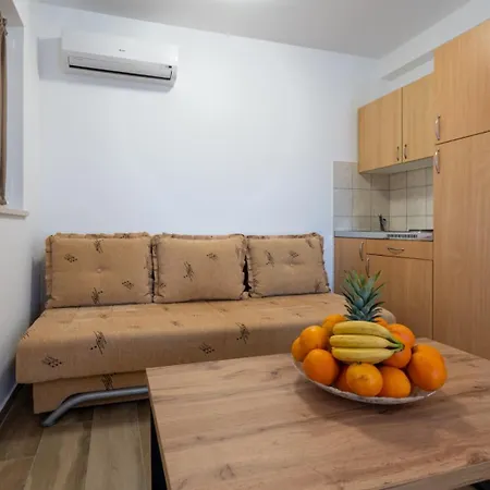Bed & Breakfast Bonaca