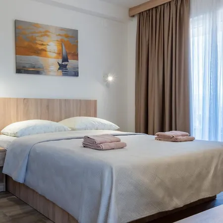 Bonaca 3* Neum