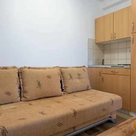 Bonaca Bed & Breakfast Neum