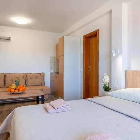 Frühstückspension Bonaca Neum