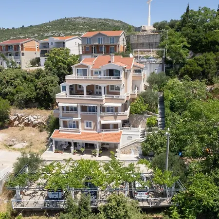 Bonaca * Neum